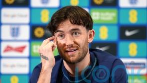 Ben Chilwell says stigma surrounding men&rsquo;s mental health is &lsquo;silly&rsquo;