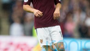 Stirling leave it late before beating Forfar and moving top of League Two