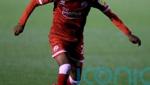 Substitute Rafiq Khaleel rescues late point as lowly Crawley earn Doncaster draw