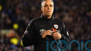 Michael Duff hails Barnsley&rsquo;s &lsquo;excellent&rsquo; win over rivals Sheffield Wednesday