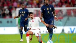 Football rumours: Manchester United step up interest in Monaco&rsquo;s Axel Disasi