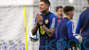 &lsquo;Scary&rsquo; pneumonia battle left me struggling to breathe &ndash; Lyndon Dykes