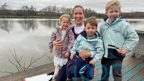 Helen Glover out to &lsquo;push boundary further&rsquo; as mum of three eyes Paris Olympics