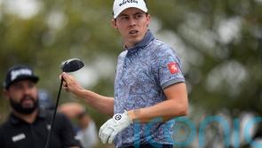 Matt Fitzpatrick suffers heavy defeat in WGC-Dell Technologies Match Play opener