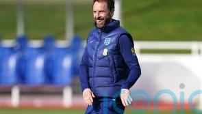 England boss Gareth Southgate hopes qualifier in Naples passes without incident