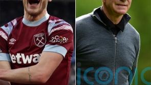 Souness doesn&rsquo;t watch West Ham every week &ndash; Declan Rice responds to criticism