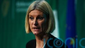 Suspended Green TD Neasa Hourigan &lsquo;held in very high esteem&rsquo;, says minister