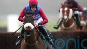 Big end-of-season handicaps in mind for Threeunderthufive