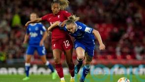 Liverpool look to right the wrongs in second Merseyside derby of the season