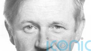 Policeman's widow accuses RUC of failing to protect her murdered husband