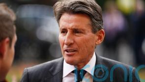Lord Coe confirms Russians remain barred from athletics for &lsquo;foreseeable future&rsquo;