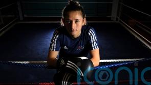 If you feel you&rsquo;re good enough, don&rsquo;t give up on your dreams &ndash; Nina Hughes