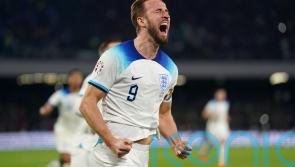 Wayne Rooney expects Harry Kane to set England goal record &lsquo;well into the 70s&rsquo;