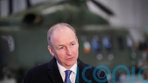 Irish deputy premier &lsquo;developing proposals around neutrality&rsquo;