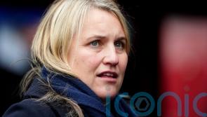 Chelsea boss Emma Hayes full of respect for &lsquo;world class&rsquo; Man City in WSL clash