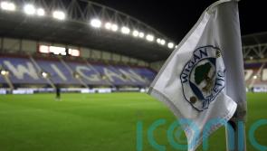 I can now confirm wages have been paid &ndash; Wigan chairman Talal Al Hammad