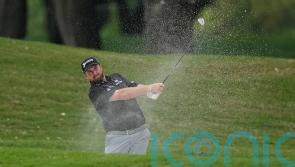 Shane Lowry resists fightback to knock Jordan Spieth out of WGC-Dell Match Play