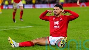 New England U21 captain Morgan Gibbs-White loving spotlight after big-money move