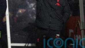 Matt Beard left in belief over &lsquo;crazy&rsquo; decision to disallow Liverpool goal