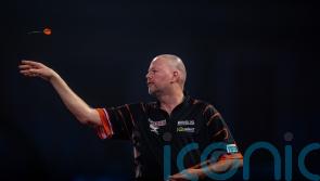 Raymond van Barneveld to bring &lsquo;A-game&rsquo; after securing Michael van Gerwen clash