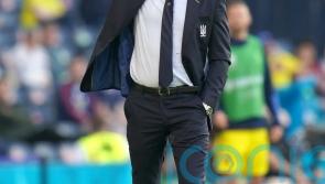 Andriy Shevchenko helping rebuild childhood stadium destroyed by war in Ukraine