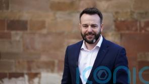 SDLP leader Colum Eastwood urges DUP to &lsquo;get back to work&rsquo;
