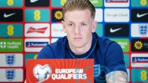 Jordan Pickford says England have to keep taking &lsquo;steps forward&rsquo; after Italy win