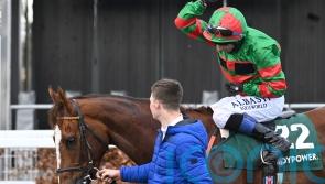 Last-gasp Lattam lifts Irish Lincolnshire for Haggas