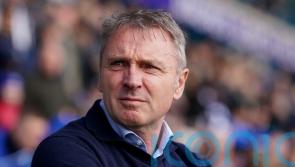 Paul Simpson slams &lsquo;worst&rsquo; performance of season as Carlisle lose at Gillingham
