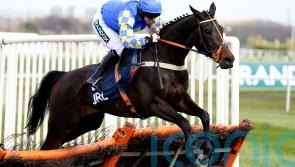 Confidence growing ahead of Roi Mage&rsquo;s Grand National challenge