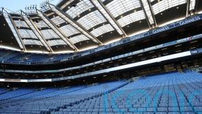 GAA approves Croke Park and Casement Park inclusion in Euro 2028 bid