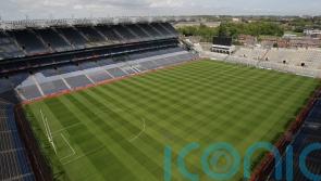 GAA approves Croke Park and Casement Park inclusion in Euro 2028 bid