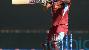 Johnson Charles smashes Chris Gayle&rsquo;s record for West Indies&rsquo; fastest T20 ton