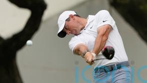 Rory McIlroy: I didn&rsquo;t do enough over last four holes to close out Cameron Young