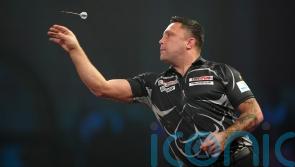 Gerwyn Price continues winning streak to claim European Darts Open crown