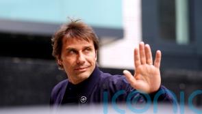 Head coach Antonio Conte leaves Tottenham by mutual consent
