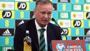 Michael O&rsquo;Neill confident Northern Ireland can recover from Finland defeat