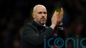 Erik ten Hag a top coach who looks born for Manchester United &ndash; Nicky Butt