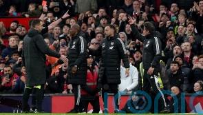 Marco Silva charged by FA for comments about referee Chris Kavanagh