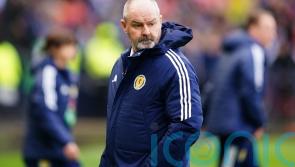 Steve Clarke urges Scotland to remain patient in Hampden Park clash with Spain