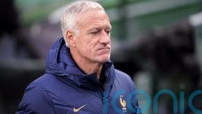 Didier Deschamps hails Mike Maignan after his late heroics deny Ireland a point
