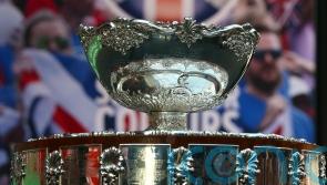 Manchester to host a group stage of Davis Cup Finals
