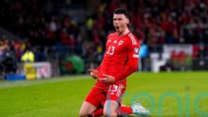 Wales keep up strong start in qualifying with win over Latvia