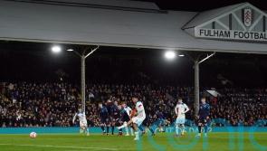 England Under-21s beaten by Croatia