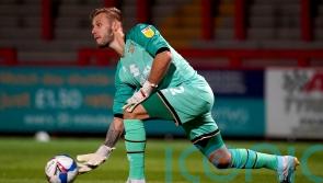 Laurie Walker stars with two penalty saves as Barnet draw with Woking