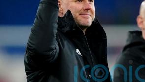 Job done &ndash; Robert Page hails four-point start as Wales hold off Latvia