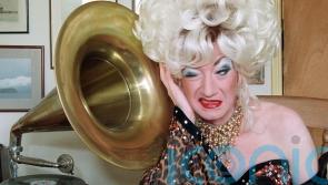 TV star with Irish roots Paul O'Grady dies 'unexpectedly but peacefully' aged 67