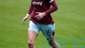 West Ham&rsquo;s Lucy Parker criticises own club over lack of London Stadium fixture
