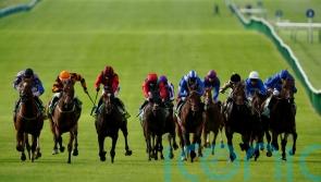 Jack Channon looking forward to landmark day with Majestic