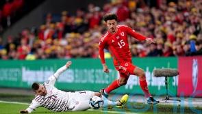 Ethan Ampadu: Wales have learned lessons from painful World Cup